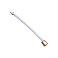 Schlauch Teflon 4x2.5x115mm Schr.